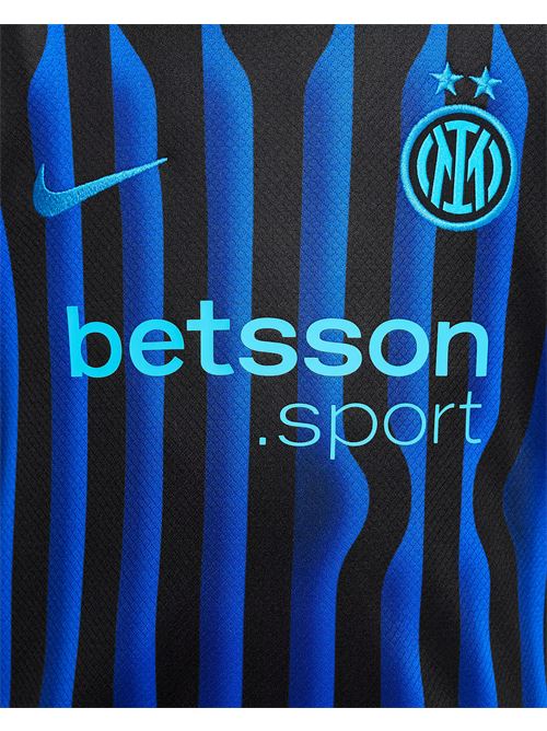 Nike Inter Kit gara home 25/26 Inter | HJ5621-439HOME 25/26
